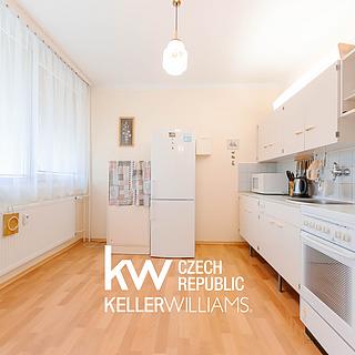 Pronájem bytu 1+1 39 m² Příbram