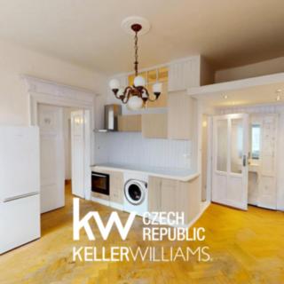 Pronájem bytu 2+kk 45 m² Beroun -Město, Arnoltova