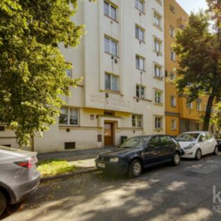 Prodej bytu 2+kk 48 m² Plzeň Východní Předměstí, Guldenerova