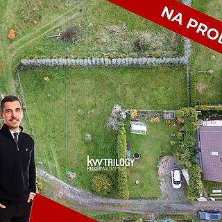 Prodej ostatního pozemku 503 m² Láz