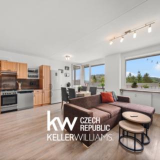 Prodej bytu 3+kk 78 m² Králův Dvůr, Pod Hájem