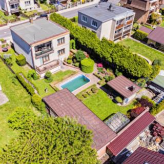 Prodej rodinného domu, 152m²