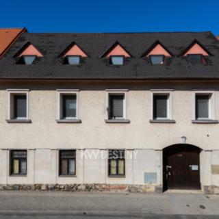 Prodej rodinného domu 348 m² Chabařovice, Husovo náměstí