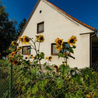 Prodej rodinného domu 149 m² Planá nad Lužnicí Strkov, Spojovací