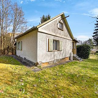 Prodej chaty 100 m&sup2; Pňovany