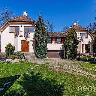 Pronájem rodinného domu 125 m² Poděbrady I, Pražská