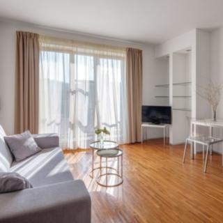 Pronájem bytu 2+kk 45 m² Praha