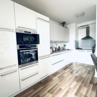 Pronájem bytu 2+kk 49 m² Praha Strašnice, Zvěřinova