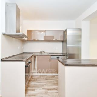 Pronájem bytu 4+kk 95 m² Praha Vinohrady, U Havlíčkových sadů