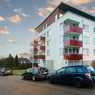 Pronájem bytu 3+kk, 92m²