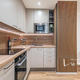 Prodej bytu 2+kk 39 m² Praha Chodov, Ke Kateřinkám