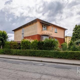 Prodej bytu 2+1 53 m² Sezimovo Ústí