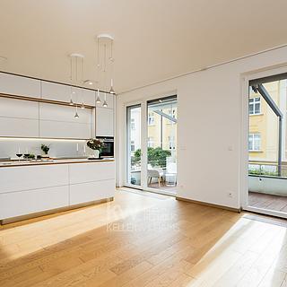 Prodej bytu 4+kk 101 m² Praha