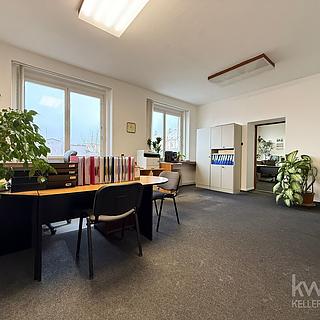 Prodej kanceláře 602 m² Soběslav II, Rašínova