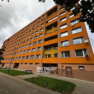 Prodej bytu 4+kk 72 m² Kladno