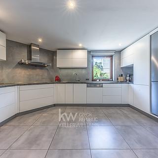 Prodej rodinného domu 131 m&sup2; Praha