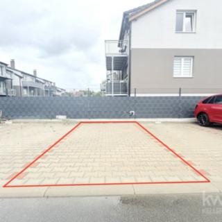 Prodej ostatních pozemků 14 m² Vochov