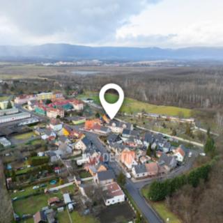 Prodej rodinného domu 132 m² Ledvice, Fučíkova