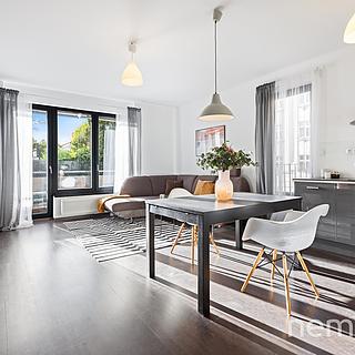 Prodej bytu 3+kk 81 m² Praha