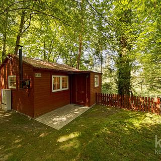 Prodej chaty 29 m² Plešnice