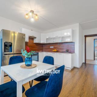 Prodej bytu 3+kk 76 m² Kladno Kročehlavy, Italská