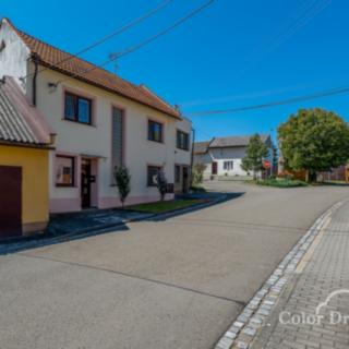 Prodej rodinného domu 168 m² Vitčice