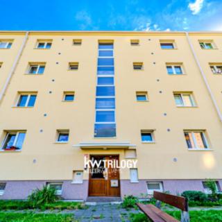 Prodej bytu 2+1 54 m² Kladno