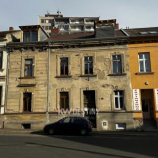 Prodej bytu 2+kk 55 m² Litoměřice, Pokratická