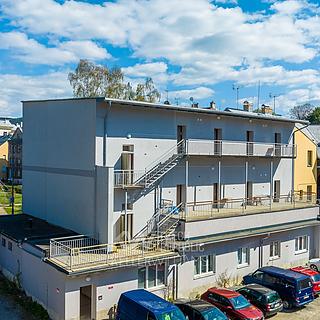 Pronájem bytu 1+kk, garsoniery 48 m² Jablonec nad Nisou