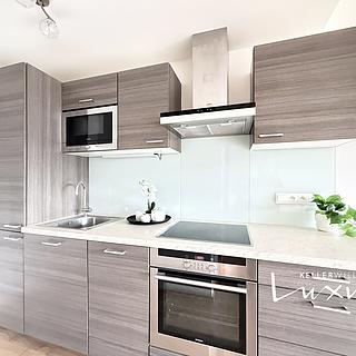 Pronájem bytu 1+kk a garsoniéry 38 m² Praha Košíře, Beníškové