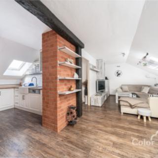Pronájem bytu 4+kk 102 m² Benešov, Ladova