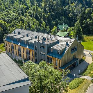 Prodej hotelu a penzionu 53 m² Janské Lázně, Luční