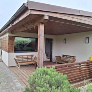 Pronájem chaty 36 m² Kájov, U Štěpky