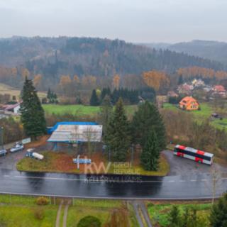Prodej obchodu 100 m² Rataje nad Sázavou