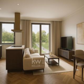 Prodej bytu 2+kk 60 m² Praha