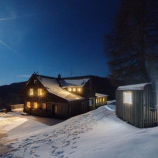 Prodej chalupy 322 m² Pec pod Sněžkou Velká Úpa
