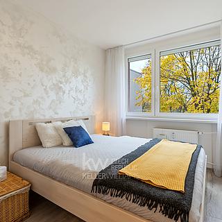 Prodej bytu 2+kk 43 m² Mělník