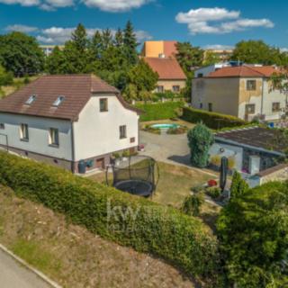 Prodej rodinného domu, 131m²