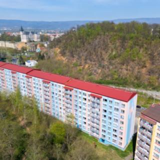 Prodej bytu 3+1 68 m² Teplice, Pražská