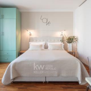 Pronájem bytu 1+kk, garsoniery 30 m² Praha