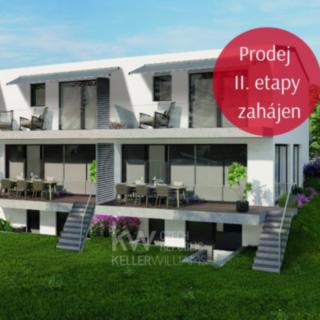Prodej bytu 4+kk 161 m² Praha