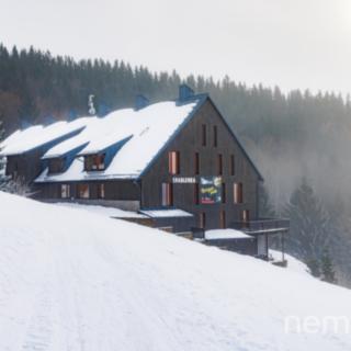 Prodej bytu 2+kk 63 m² Rokytnice nad Jizerou Horní Rokytnice