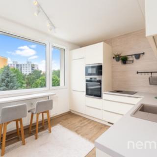 Prodej bytu 4+1 84 m² Plzeň