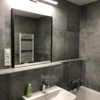 Pronájem bytu 2+kk 61 m² Praha