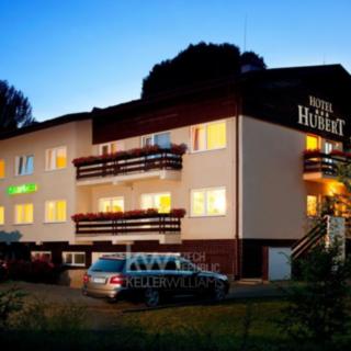 Pronájem restaurace 120 m² Františkovy Lázně Slatina, Nezvalova