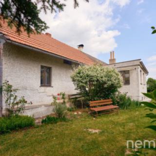 Prodej rodinného domu 125 m² Kostelní Hlavno