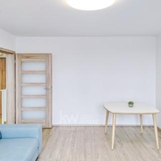 Pronájem bytu 2+1 51 m² Praha