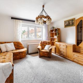 Prodej bytu 2+1 55 m² Bechyně, Na Libuši