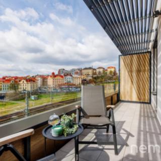 Prodej bytu 2+kk 46 m² Praha