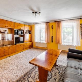 Prodej chalupy 52 m² Miličín